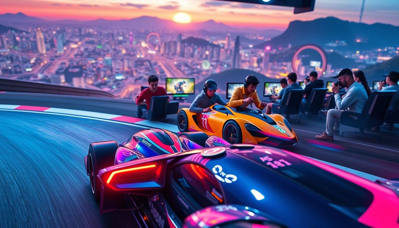 The Best Free Racing Games Online to Play Right Now